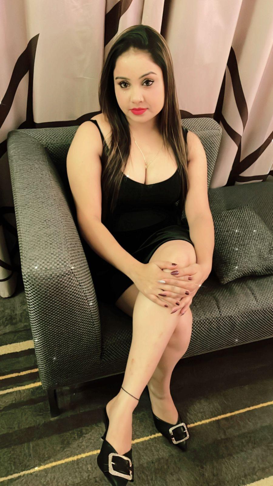 Vadodara call girl