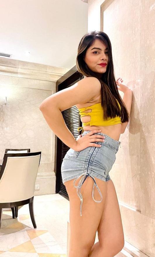Vadodara call girl service
